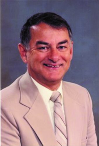 David Alan Marquis